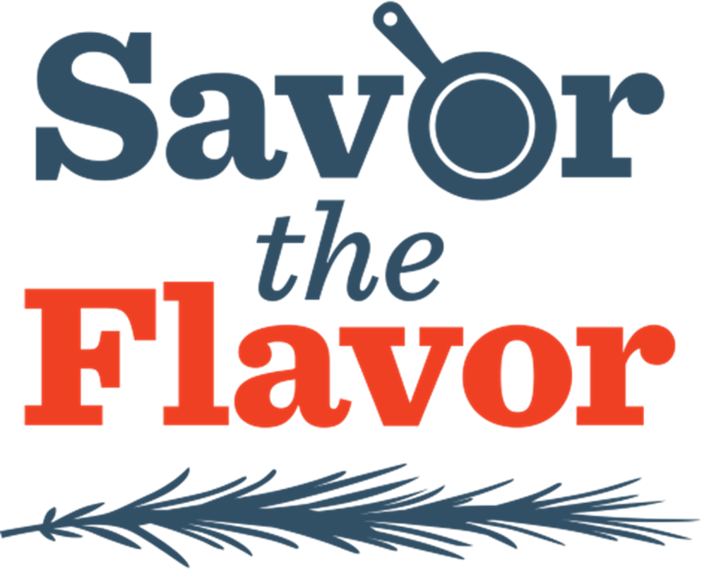 savor the flavor image